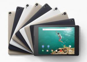 Nexus 9 يصل إلى متجر جوجل بالهند 