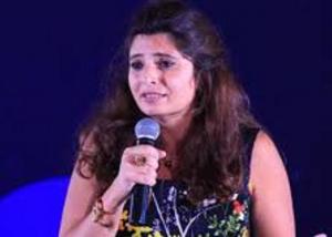 لمياء : " CC Plus " .. هدفنا تسليط الضوء على قصص النجاح المصرية في كل المجالات 