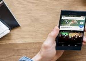  Sony توقف تحديث الأندرويد Nougat لسلسلة هواتف Xperia Z5