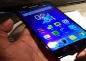 " لينوفو "  تطلق الهاتف الذكى "  Lenovo A6000" بشاشة 5 بوصة