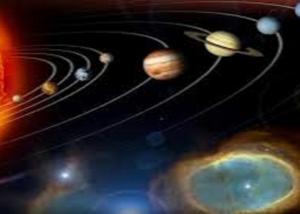 سكان الأرض يرون اصطفاف الكواكب واقتراب كويكب في العام 2015  