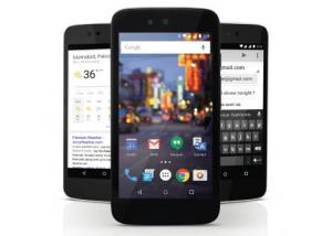 مبادرة Android One تصل إلى باكستان مع الهاتف QMobile A1