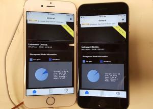 "Consumer Reports  " يختبر عمر البطارية لنسختي iPhone 6S