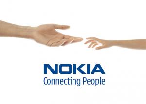 Nokia تصل لنسبة امتلال  91% من Alcatel-Lucent