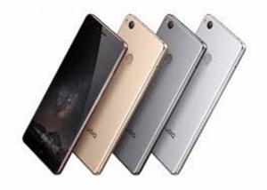  ZTE  تزيح الستار رسميا عن هاتف ZTE Nubia Z11