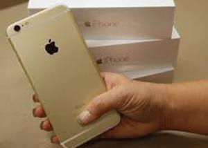 هواتف iPhone 6S فى الصين و الهند قريبا 