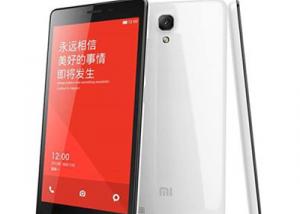 Xiaomi  .. خطوات كبيرة في الصين للتفوق على آبل في أسواق الهواتف الذكية