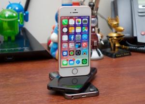 آبل تبيع  13.5 مليون هاتف iPhone إلى الصين في الربع الأول من هذا العام