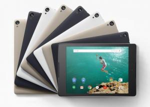 Nexus 9فى  السوق الهندي 