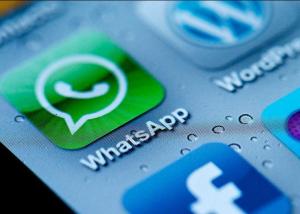     WhatsApp تشفر كافة البيانات و الرسائل 