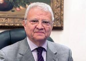 حلمي  : يؤكد أهمية استثمار ثورة الاتصالات للترويج الخارجي لوطننا  