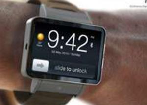 شركة swatch ستهاجم أبل إذا أسمت ساعتها بإسم Iwatch