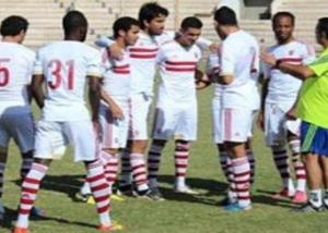 " باتشيكو " يعلن عن 25 لاعباً في القائمة الأفريقية للزمالك