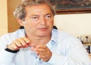 سميح ساويرس يرصد 5 آلاف جنيه للاعبى الجونة للفوز على الأهلى