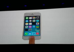 بإمكانك تدريب الـ Touch ID ليستجيب لك خلال فترة أقل من السابق