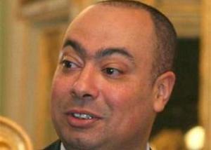 على هامش مؤتمر  "Cairo ICT" : دويدار نستثمر مليون دولار سنويا بالبحث العلمى وتسجيل براءات للاختراع
