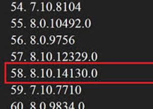 رصد النسخة الجديدة من ويندوزفون 8.1 على منصة WPBench